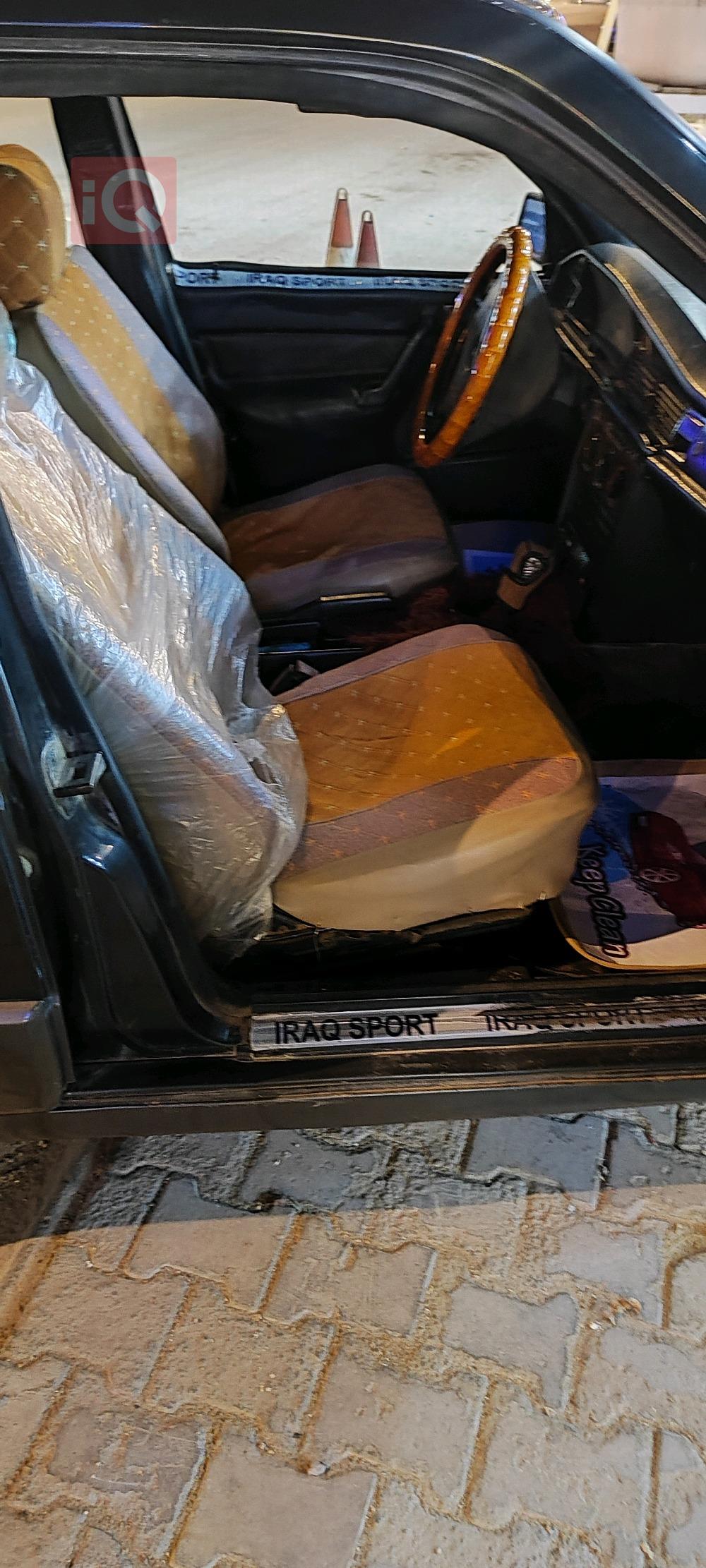 مرسيدس بنز E-Class